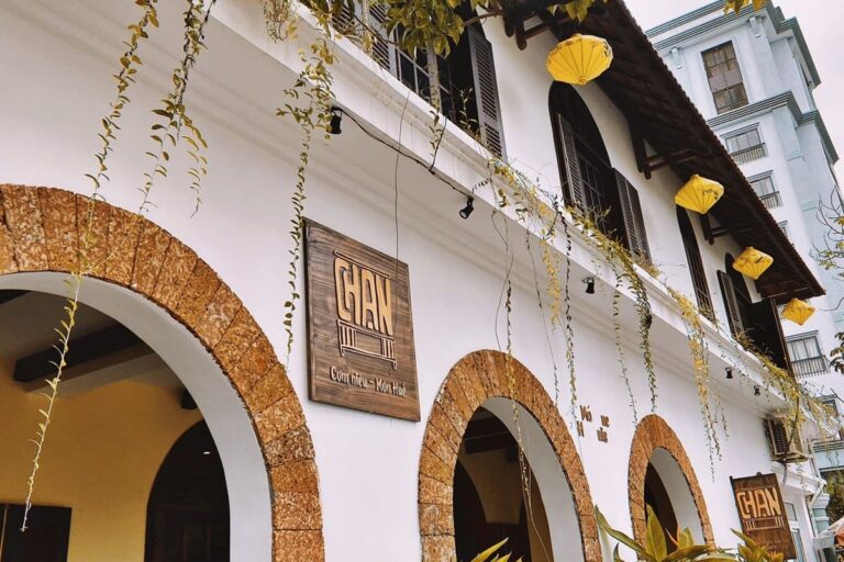 Cơm niêu Chạn nha hang chan hue 01 768x512